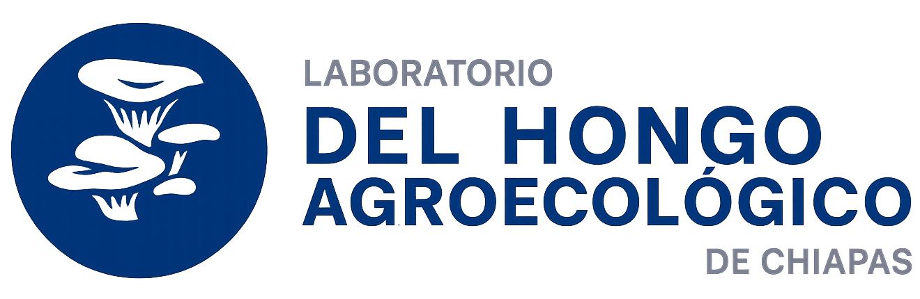 Laboratorio del Hongo Agroecológico de Chiapas